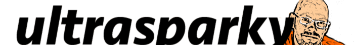 ultrasparky